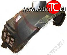 829 р. Правый подкрылок передний TYG  Hyundai Tucson  JM (2004-2010)  с доставкой в г. Керчь