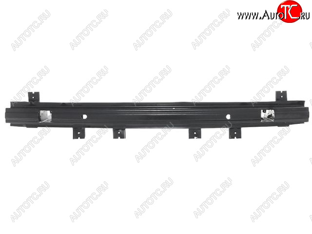3 299 р. TUCSON УСИЛИТЕЛЬ БАМПЕРА ЗАДН (Китай) BODYPARTS hntun04-700  с доставкой в г. Керчь