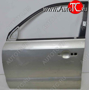 22 799 р. TUCSON ДВЕРЬ ПЕРЕДН ЛЕВ БЕЗ ОТВ ПМОЛДИНГ (Китай) BODYPARTS hntun04-511-l  с доставкой в г. Керчь