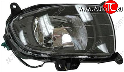 1 119 р. Противотуманная фара правая BODYPARTS  KIA Cerato  2 TD (2008-2013) седан  с доставкой в г. Керчь