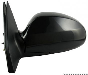 CERATO ЗЕРКАЛО ЛЕВ ЭЛЕКТР С ПОДОГРЕВ (convex) (Тайвань) VIEWMAX kacet04-450-l