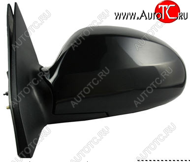 3 499 р. CERATO ЗЕРКАЛО ЛЕВ ЭЛЕКТР С ПОДОГРЕВ (convex) (Тайвань) VIEWMAX kacet04-450-l  с доставкой в г. Керчь