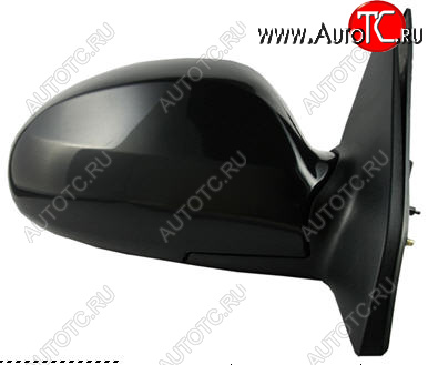 3 499 р. CERATO ЗЕРКАЛО ПРАВ ЭЛЕКТР С ПОДОГРЕВ (convex) (Тайвань) VIEWMAX kacet04-450-r  с доставкой в г. Керчь