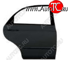 10 399 р. CERATO ДВЕРЬ ЗАДН ПРАВ (Китай) BODYPARTS kacet04-520-r  с доставкой в г. Керчь