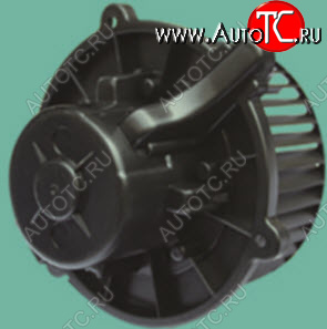 2 799 р. CERATO ВЕНТИЛЯТОР  ОТОПИТЕЛЯ (Китай) BODYPARTS kacet04-8b0  с доставкой в г. Керчь