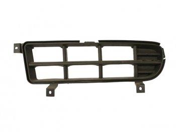 Левая вставка воздухозаборника переднего бампера (пр-во Китай) BODYPARTS KIA Cerato  1 LD (2005-2008) седан рестайлинг