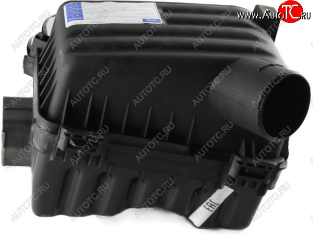 1 069 р. Корпус воздушного фильтра двигателя (пр-во Китай) BODYPARTS  KIA Cerato  1 LD (2005-2008) седан рестайлинг  с доставкой в г. Керчь