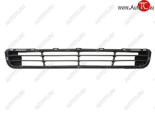 929 р. MATRIX РЕШЕТКА БАМПЕРА ПЕРЕДН (Китай) BODYPARTS hnmax02-190  с доставкой в г. Керчь
