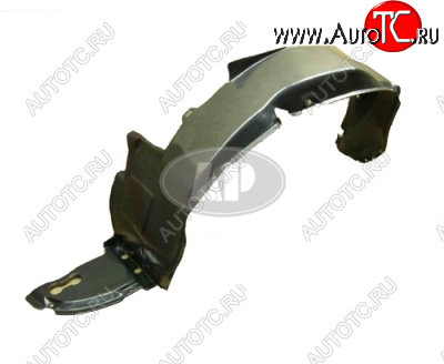 769 р. Левый подкрылок передний TYG  Hyundai Santa Fe  SM (2000-2012)  с доставкой в г. Керчь