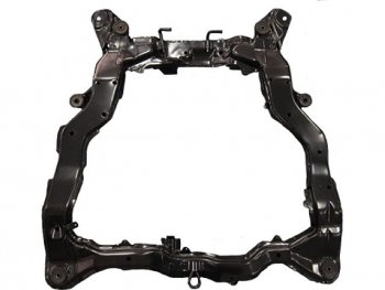 SANTA FE ПОДРАМНИК ПДВИГАТЕЛЬ (Китай) BODYPARTS hnsfe01-9e0
