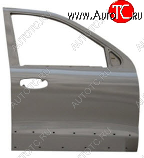 12 999 р. SANTA FE ДВЕРЬ ПЕРЕДН ЛЕВ (Китай) BODYPARTS hnsfe01-510-l  с доставкой в г. Керчь