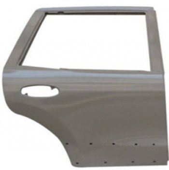 SANTA FE ДВЕРЬ ЗАДН ПРАВ (Китай) BODYPARTS hnsfe01-520-r