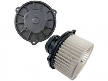 SANTA FE ВЕНТИЛЯТОР  ОТОПИТЕЛЯ (Китай) BODYPARTS hnsfe01-8b0