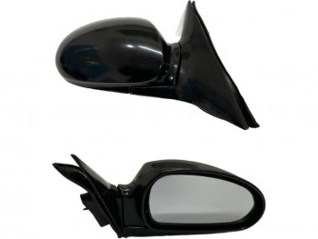 SONATA 02- ЗЕРКАЛО ПРАВ ЭЛЕКТР БЕЗ ПОДОГРЕВ (Китай) BODYPARTS hnson02-450-r