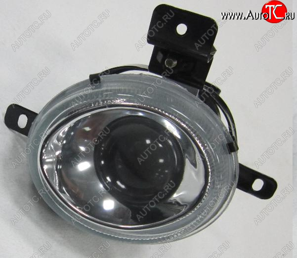 1 149 р. Правая противотуманная фара BODYPARTS  Hyundai Sonata  EF (2001-2013) рестайлинг ТагАЗ  с доставкой в г. Керчь