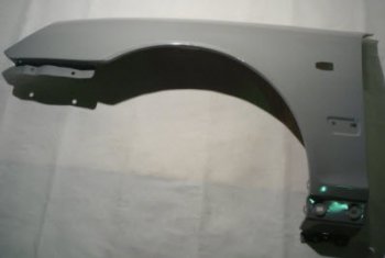 5 399 р. SONATA КРЫЛО ПЕРЕДН ЛЕВ С ОТВ ППОВТОРИТЕЛЬ (Китай) BODYPARTS hnson02-271-l  с доставкой в г. Керчь. Увеличить фотографию 1