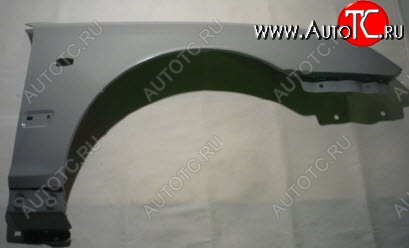 5 399 р. SONATA КРЫЛО ПЕРЕДН ПРАВ С ОТВ ППОВТОРИТЕЛЬ (Китай) BODYPARTS hnson02-271-r  с доставкой в г. Керчь