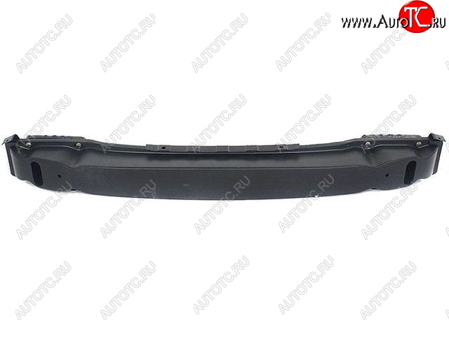 2 399 р. Усилитель переднего бампера (пр-во Китай) BODYPARTS Hyundai Sonata EF рестайлинг ТагАЗ (2001-2013)  с доставкой в г. Керчь