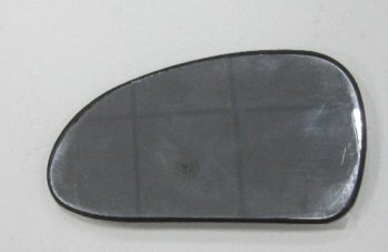 389 р. SONATA СТЕКЛО ЗЕРКАЛА ЛЕВ БЕЗ ПОДОГРЕВ (Китай) BODYPARTS hnson02-460-l  с доставкой в г. Керчь. Увеличить фотографию 1