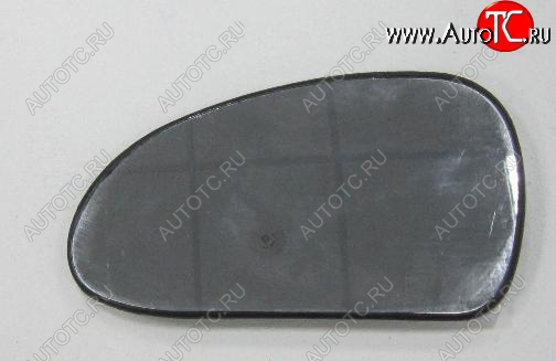 389 р. SONATA СТЕКЛО ЗЕРКАЛА ЛЕВ БЕЗ ПОДОГРЕВ (Китай) BODYPARTS hnson02-460-l  с доставкой в г. Керчь