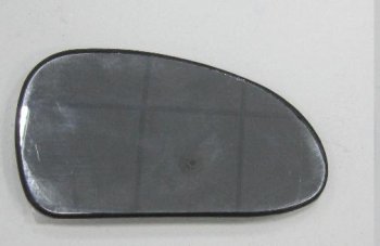 559 р. SONATA СТЕКЛО ЗЕРКАЛА ПРАВ БЕЗ ПОДОГРЕВ (Китай) BODYPARTS hnson02-460-r  с доставкой в г. Керчь. Увеличить фотографию 1