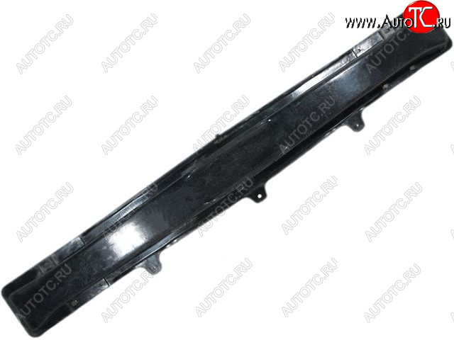 1 359 р. Усилитель заднего бампера (пр-во Китай) BODYPARTS  Hyundai Sonata  EF (2001-2013) рестайлинг ТагАЗ  с доставкой в г. Керчь