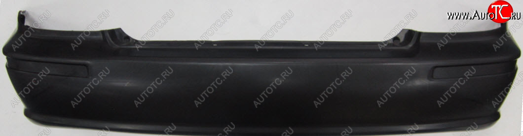 4 849 р. SONATA БАМПЕР ЗАДН С ОТВ ПМОЛДИНГ (Китай) BODYPARTS hnson02-642  с доставкой в г. Керчь
