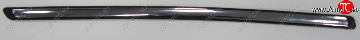 449 р. SONATA МОЛДИНГ БАМПЕРА ЗАДН ЛЕВ (Китай) BODYPARTS hnson02-660-l  с доставкой в г. Керчь