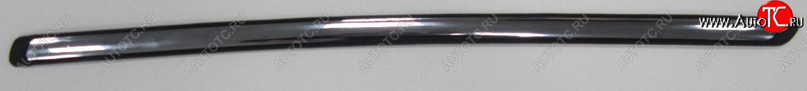 449 р. SONATA МОЛДИНГ БАМПЕРА ЗАДН ПРАВ (Китай) BODYPARTS hnson02-660-r  с доставкой в г. Керчь
