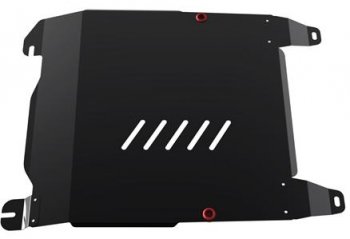 1 599 р. SONATA ЗАЩИТА ПОДДОНА ДВИГАТЕЛЯ , С КРЕПЛЕН , 2.0 , 2.4 , СТАЛЬН BODYPARTS hnson01-9f0  с доставкой в г. Керчь. Увеличить фотографию 1