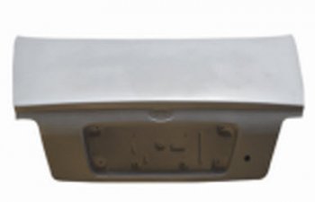 13 849 р. SONATA КРЫШКА БАГАЖНИКА (Китай) BODYPARTS hnson02-600  с доставкой в г. Керчь. Увеличить фотографию 1