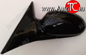 2 359 р. Боковое левое зеркало (электрическое, с подогревом) BODYPARTS  Hyundai Sonata  EF (2001-2013) рестайлинг ТагАЗ (неокрашенное)  с доставкой в г. Керчь
