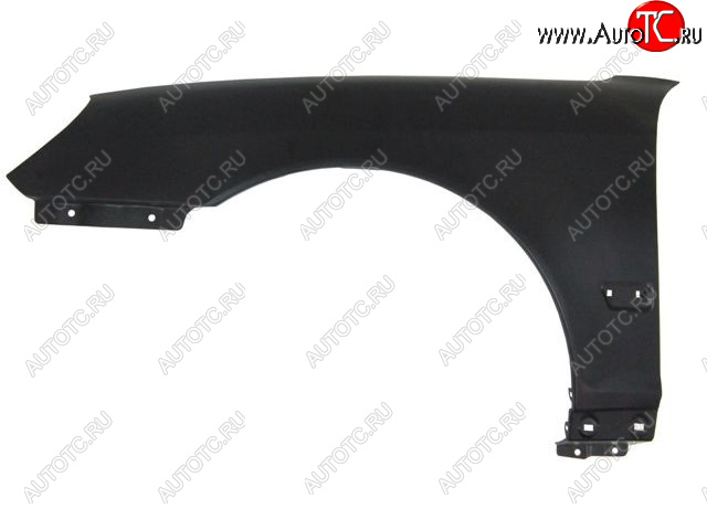 3 399 р. SONATA КРЫЛО ПЕРЕДН ЛЕВ БЕЗ ОТВ ППОВТОРИТЕЛЬ (Китай) BODYPARTS hnson02-272-l  с доставкой в г. Керчь
