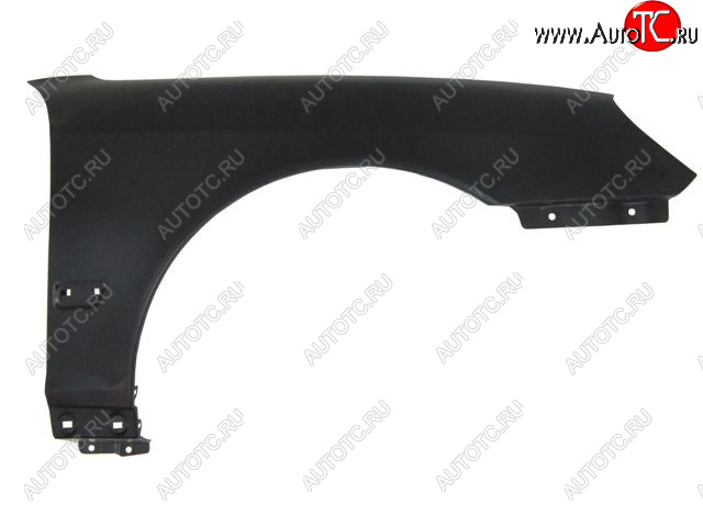 3 399 р. SONATA КРЫЛО ПЕРЕДН ПРАВ БЕЗ ОТВ ППОВТОРИТЕЛЬ (Китай) BODYPARTS hnson02-272-r  с доставкой в г. Керчь