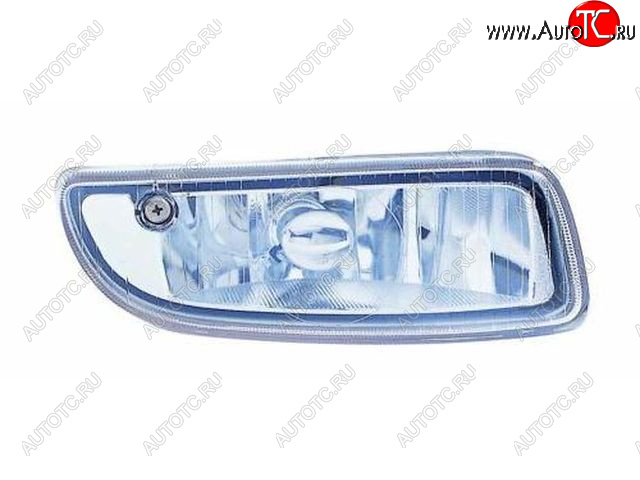 2 299 р. Противотуманная фара правая DEPO  Hyundai Sonata  EF (1998-2001) дорестайлинг  с доставкой в г. Керчь