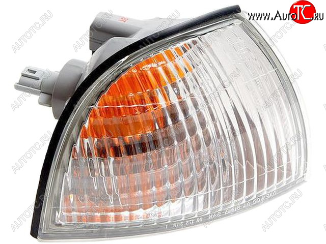 589 р. NEXIA УКАЗ.ПОВОРОТА УГЛОВОЙ ПРАВ (DEPO) DEPO dwnex95-030-r  с доставкой в г. Керчь