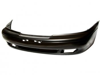 NEXIA (КРОМЕ УЗДЭУ) БАМПЕР ПЕРЕДН ЧЕРН BODYPARTS dwnex95-161b