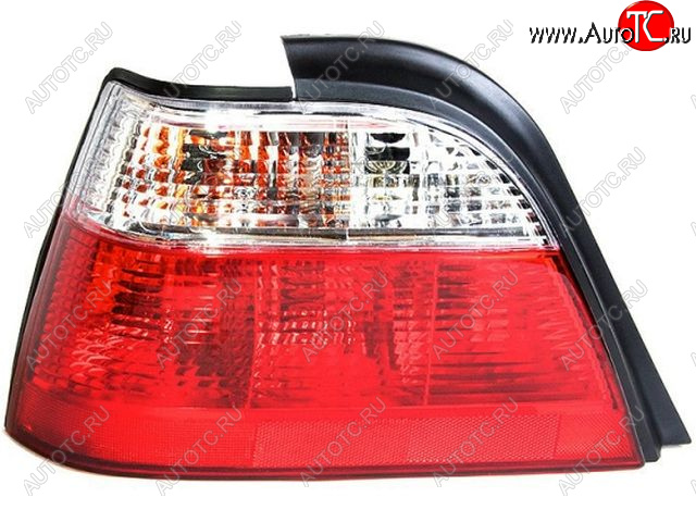 2 799 р. Левый фонарь DEPO  Daewoo Nexia  дорестайлинг (1995-2008)  с доставкой в г. Керчь