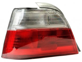 Левый фонарь BODYPARTS Daewoo Nexia  дорестайлинг (1995-2008)