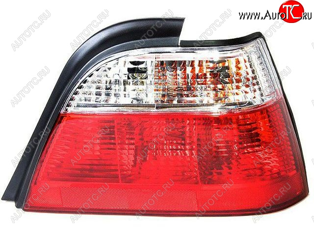 1 199 р. Правый фонарь BODYPARTS  Daewoo Nexia  дорестайлинг (1995-2008)  с доставкой в г. Керчь