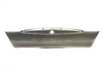 669 р. NEXIA МОЛДИНГ ЗАДН НА КРЫШК БАГАЖН BODYPARTS dwnex95-780  с доставкой в г. Керчь. Увеличить фотографию 1