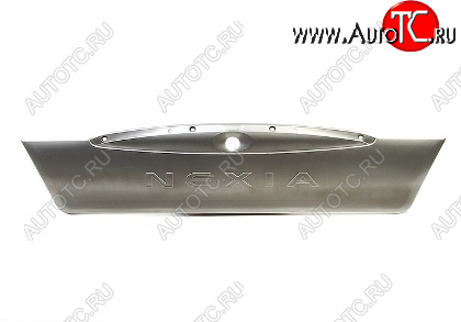 669 р. NEXIA МОЛДИНГ ЗАДН НА КРЫШК БАГАЖН BODYPARTS dwnex95-780  с доставкой в г. Керчь