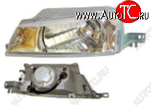1 899 р. Правая фара (под корректор) BODYPARTS  Daewoo Nexia  дорестайлинг (1995-2008)  с доставкой в г. Керчь