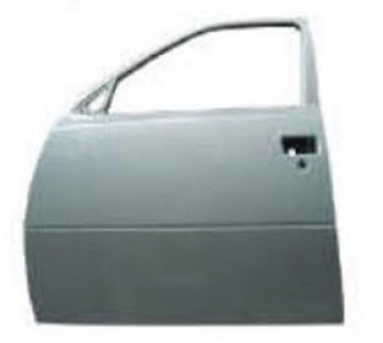 NEXIA ДВЕРЬ ПЕРЕДН ЛЕВ (Китай) BODYPARTS dwnex95-510-l