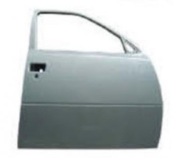 NEXIA ДВЕРЬ ПЕРЕДН ПРАВ (Китай) BODYPARTS dwnex95-510-r