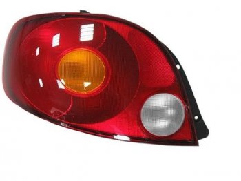 Левый фонарь BODYPARTS Daewoo Matiz  M300 (2009-2016)