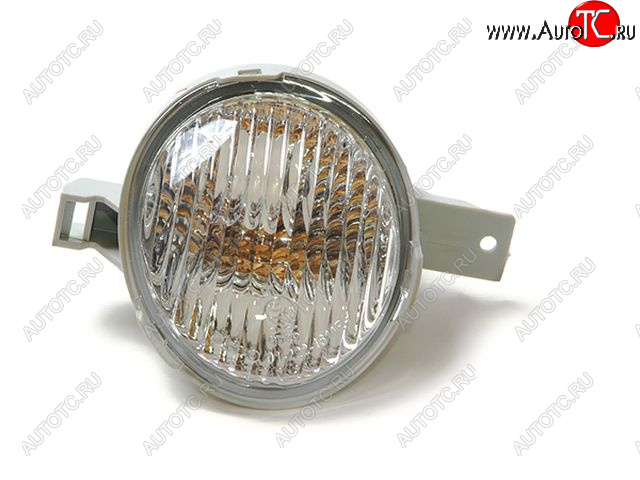 549 р. MATIZ УКАЗ.ПОВОРОТА НИЖН ПРАВ КРУГЛ (DEPO) БЕЛЫЙ DEPO dwmiz01-041w-r  с доставкой в г. Керчь