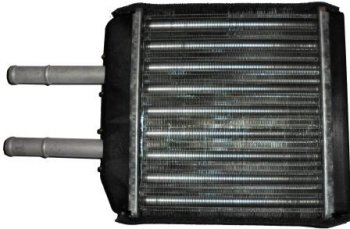 MATIZ 01- {MATIZ 98-} РАДИАТОР ОТОПИТЕЛЯ BODYPARTS dwmiz01-900