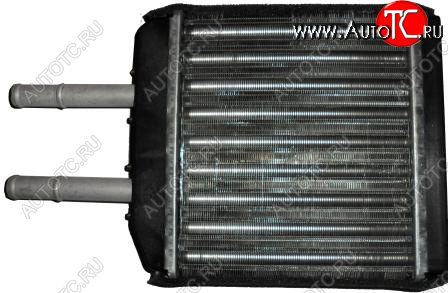 1 559 р. MATIZ 01- {MATIZ 98-} РАДИАТОР ОТОПИТЕЛЯ BODYPARTS dwmiz01-900  с доставкой в г. Керчь