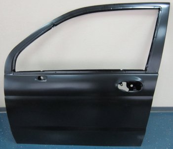 MATIZ ДВЕРЬ ПЕРЕДН ЛЕВ (Китай) BODYPARTS dwmiz01-510-l